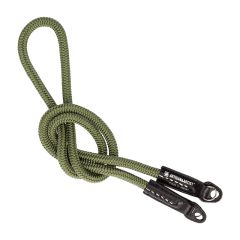 ARTISAN & ARTIST ACAM-301A Silk Camera Strap Khaki