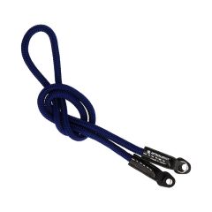 ARTISAN & ARTIST ACAM-301A Silk Camera Strap Navy