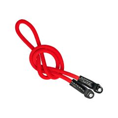 ARTISAN & ARTIST ACAM-301A Silk Camera Strap Rød
