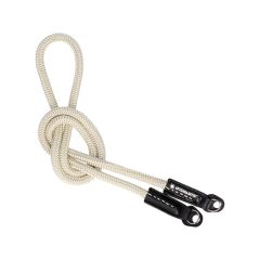 ARTISAN & ARTIST ACAM-301A Silk Camera Strap Sølv