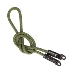 ARTISAN & ARTIST ACAM-306A Silk Camera Strap Khaki