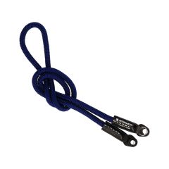 ARTISAN & ARTIST ACAM-306A Silk Camera Strap Navy