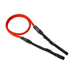 ARTISAN & ARTIST ACAM-307N Silk Camera Strap Rød