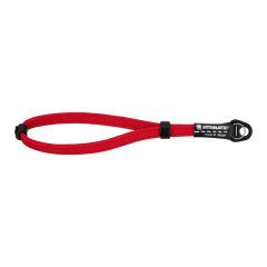 ARTISAN & ARTIST ACAM-311A Silk Camera Hand Strap Rød