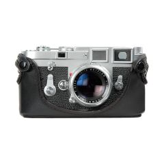 Artisan & Artist Leica Halfcase - Italian Leather Case Til Leica M (Sheep Leather)