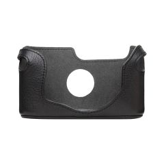 Artisan & Artist Leica Halfcase - Italian Leather Case Til Leica M3