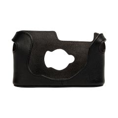 Artisan & Artist Leica Halfcase - Italian Leather Case Til Leica M7 og M6TTL