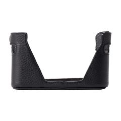 Artisan & Artist Leica Halfcase - Italian Leather Case Til Leica M9