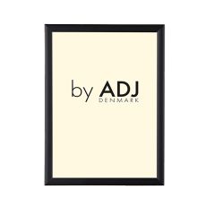 ADJ 1363 Sort Aluminium 9x12 cm