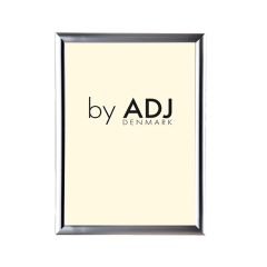 ADJ 1365 Sølv Aluminium 9x12 cm