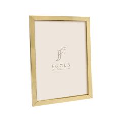 Focus Ivy 30x40 cm Guld