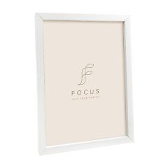 Focus Ivy 30x40 cm Hvid