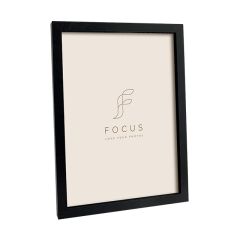 Focus Ivy 30x40 cm Sort