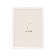Focus Willow 15x20 cm Hvid