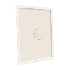 Focus Willow 9x12 cm Hvid