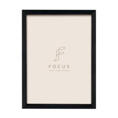 Focus Willow 9x12 cm Sort