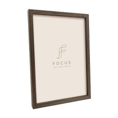 Focus Willow 9x12 cm Valnød Finer