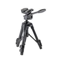 Velbon EX-Macro Bordstativ Aluminium