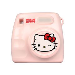 YASHICA x Hello Kitty Mini Digital Kamera Pink