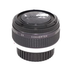 Brugt Helikor Auto 2x Converter