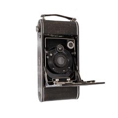 Brugt Zeiss Ikon Cocarette