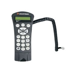 Celestron Nexstar+ EQ Håndkontrol