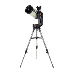 Celestron Nexstar Evolution 8" HD WI-FI + Starsense Stjernekikkert