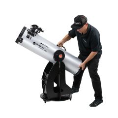 Celestron StarSense Explorer 10" Dobsonian Stjernekikkert