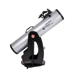 Celestron StarSense Explorer 8" Dobsonian Stjernekikkert