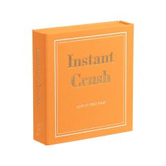 Focus Coffee Table Fotoalbum Instant Crush 14,5x15,5 cm