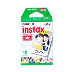 Fuji Instax Film Mini 1x10 stk