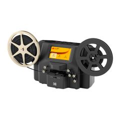 Kodak Reels Film Digitizer