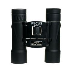 Focus Bright 10x25 Lommekikkert