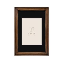 Focus Darcey 20x30 / 15x20 cm Brun