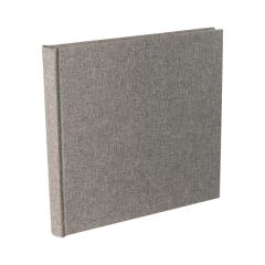 Focus Essence Fotoalbum 26x25cm Brun