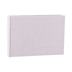 Focus Essence Mini Fotoalbum 10x15cm Beige