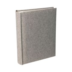 Focus Essence Super 200 Fotoalbum 10x15cm Brun