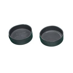 Focus Frontdæksler til Kikkert 36mm