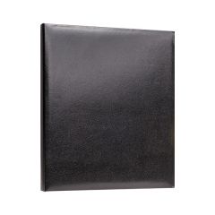 Focus Prestige Fotoringbind Sort
