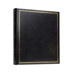 Focus Prestige Maxi 500 Fotoalbum Sort