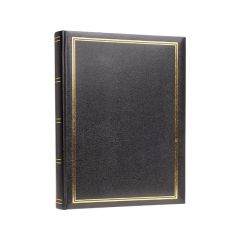 Focus Prestige Super 300 Fotoalbum 10x15cm Sort