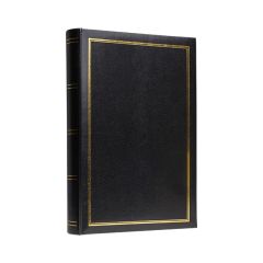 Focus Prestige Super 300 Fotoalbum 11x15cm Sort