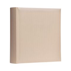 Focus Ritz Super 100 Fotoalbum 10x15cm Beige