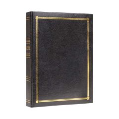 Focus Eterna Super 200 Fotoalbum 10x15cm Sort