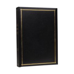 Focus Eterna Super 300 Fotoalbum 10x15cm Sort