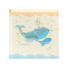 Goldbuch Baby Whale Super 200 10x15 cm