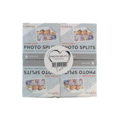 Focus Foto Splits 1.000 stk.