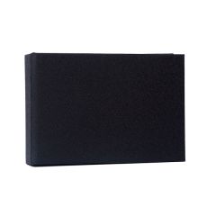 Focus Essence Mini Fotoalbum 10x15cm Sort