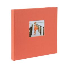 Goldbuch 24880 Bella Vista 25x25cm Fotoalbum 60 sider Laks
