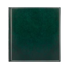 Goldbuch Classic Fotoalbum 30x31 cm Grøn